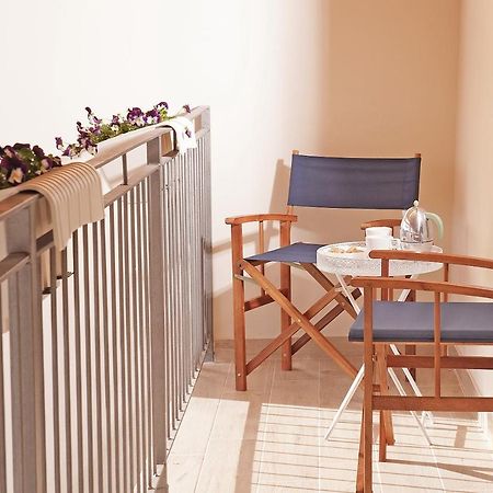 Apartments Villa Bougainville ซานเฟลีเช เดล เบนาโก ภายนอก รูปภาพ